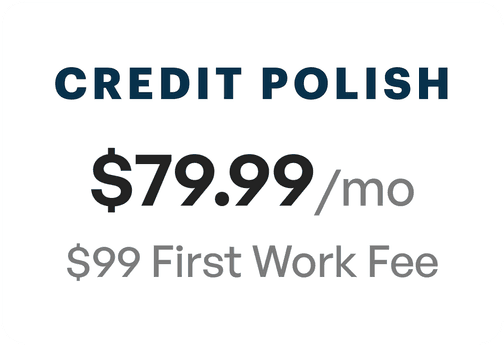 Credit Polish